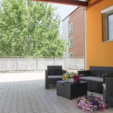 Altum Villare Apartments Ravenna Eksteriør billede