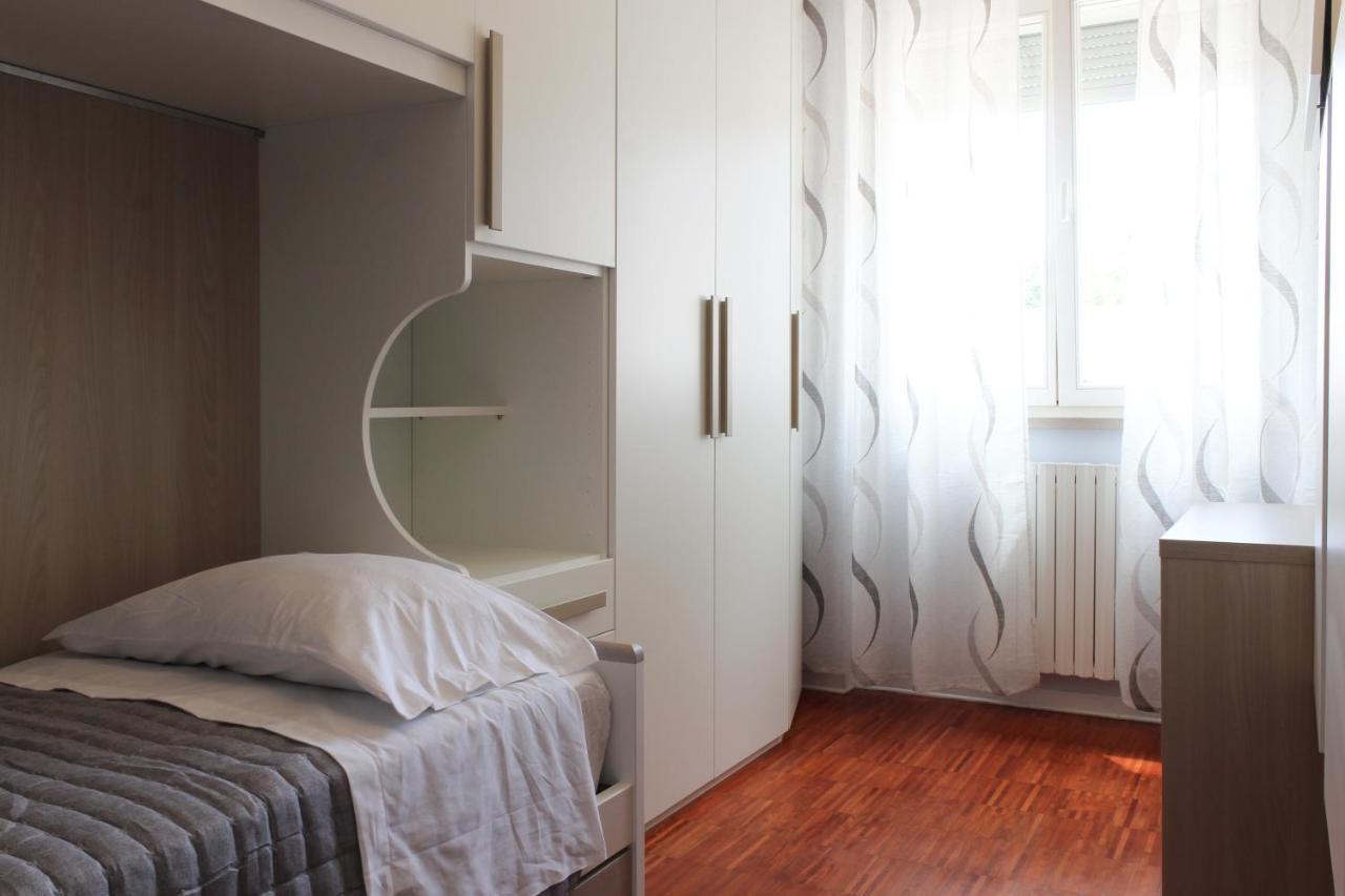 Altum Villare Apartments Ravenna Eksteriør billede