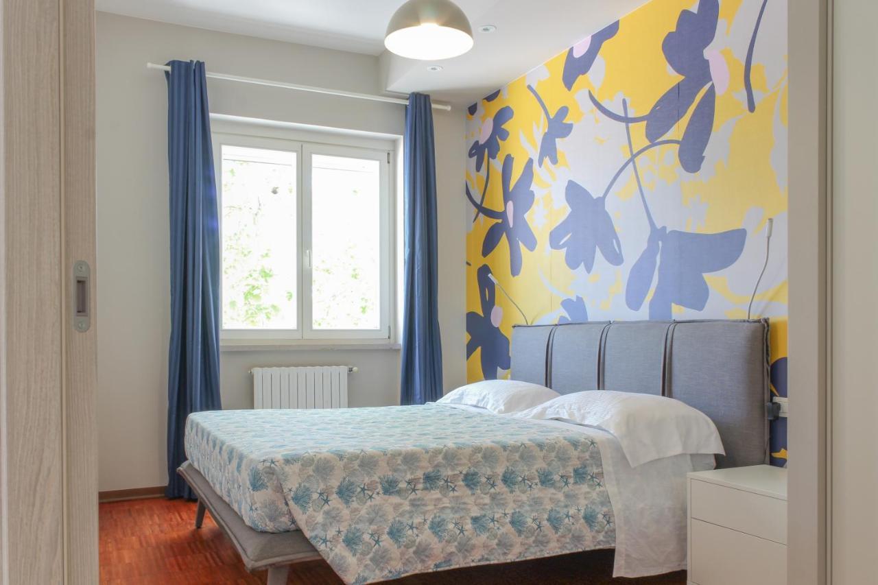 Altum Villare Apartments Ravenna Eksteriør billede