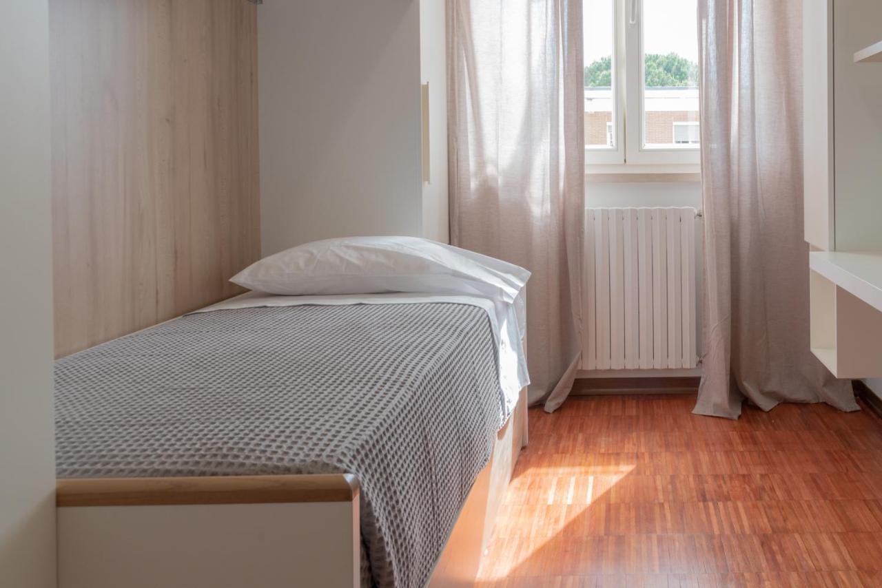 Altum Villare Apartments Ravenna Eksteriør billede