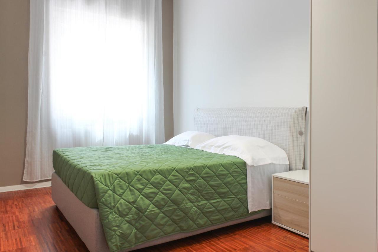 Altum Villare Apartments Ravenna Eksteriør billede